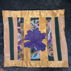 Brand NEW Pillow Case patchwork Pillow Case pillow cover